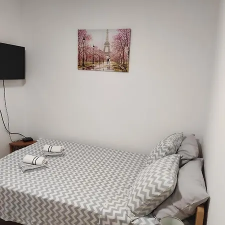Apartment Zivanovic Mt Srebrno Jezero *