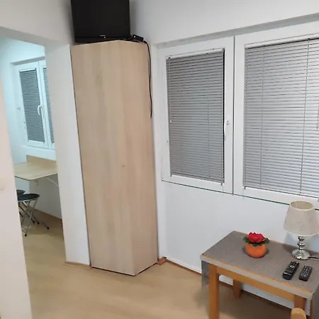 Apartment Zivanovic Mt Srebrno Jezero *