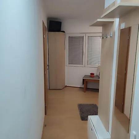 Zivanovic Mt Srebrno Jezero Apartment